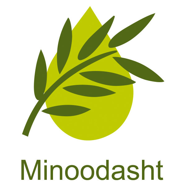 golestan olive logo